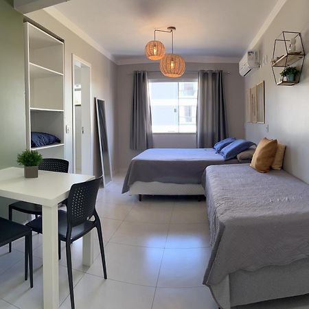 Residencial Rumo Ao Mar - Bombinhas-Sc Exterior foto