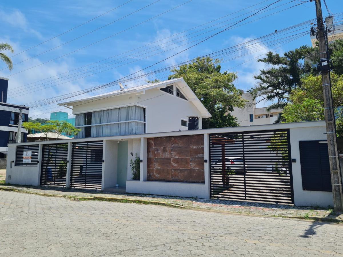 Residencial Rumo Ao Mar - Bombinhas-Sc Exterior foto
