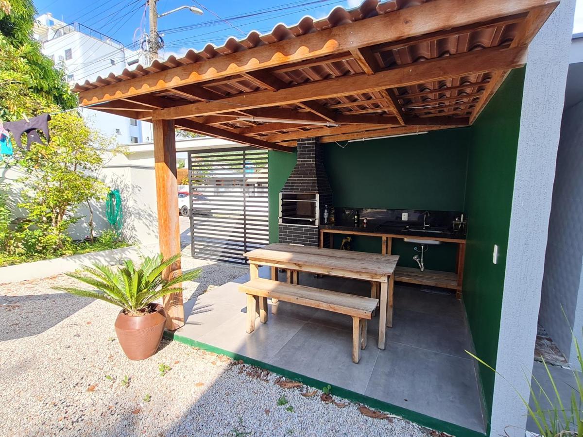 Residencial Rumo Ao Mar - Bombinhas-Sc Exterior foto