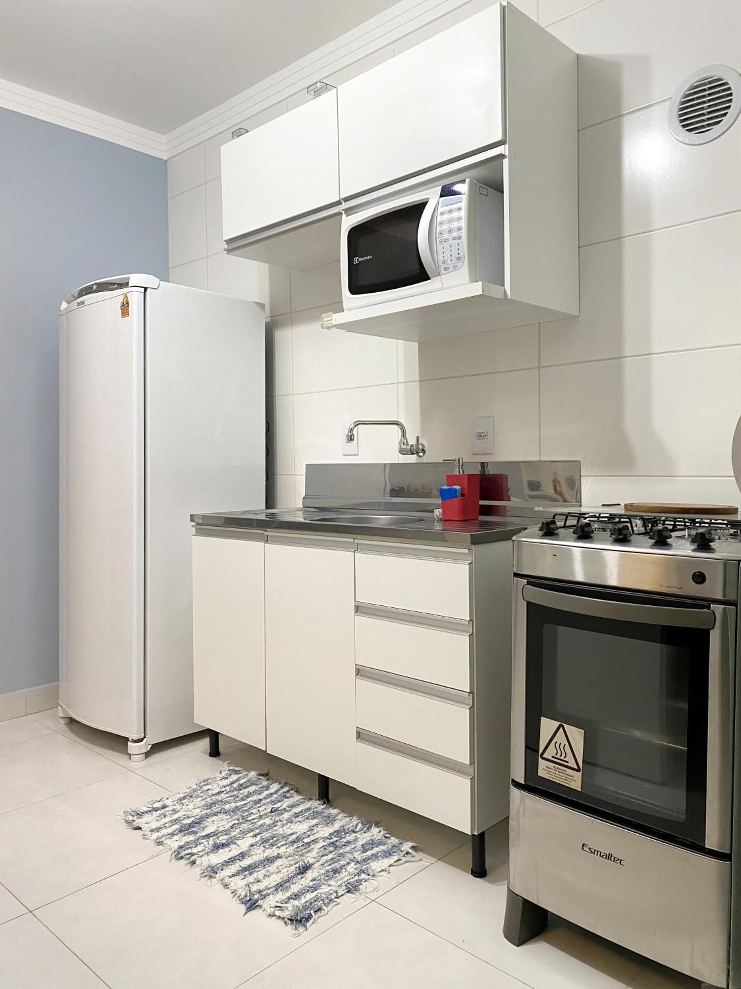 Residencial Rumo Ao Mar - Bombinhas-Sc Zimmer foto